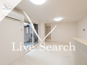 Green Village  203 【大阪府大阪メトロ長堀鶴見緑地線　今福鶴見駅　徒歩8分】 の画像3