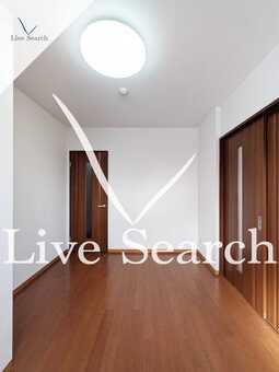 TWK神水 505 【熊本県熊本市電健軍線/神水交差点駅 歩5分 熊本市電健軍線/八丁馬場駅 歩8分 熊本市電健軍線/健軍校前駅 歩11分】 の画像3