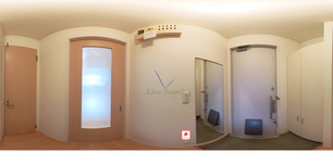 ハッピークローバー　B 101 【茨城県石岡駅】 の画像3