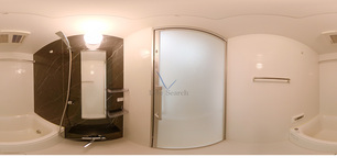 幸 court tsukamoto 106 【大阪府東海道本線　塚本駅　徒歩6分】 の画像3