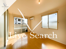 メゾン・ルテシィアⅡ 0103 【和歌山県ＪＲ阪和線 紀伊駅】 の画像3