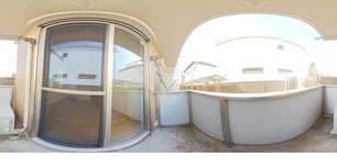 アケボノⅦ 101 【東京都調布駅】 の画像3