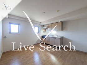 メゾンパークサイド 205 【東京都金町駅】 の画像3