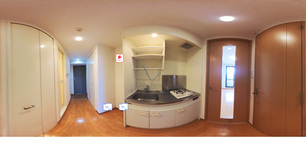 メインステージ赤坂Ⅱ 1103 【東京都東京メトロ千代田線 赤坂駅】 の画像3