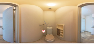 フレグランス神明 101 【兵庫県東海道本線 摂津本山駅 徒歩10分】 の画像3