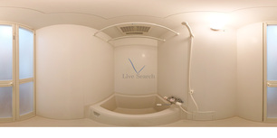 ヴィラマノス 202 【東京都立会川】 の画像3