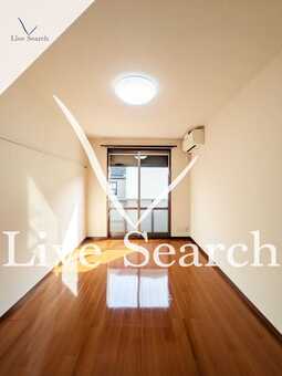 ヴィラマノス 202 【東京都立会川】 の画像3