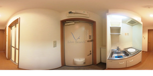 オウルージュ読売ランド 105 【神奈川県読売ランド前】 の画像3