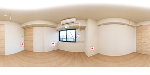 Maison de Azure 701 【大阪府大阪環状線　天王寺駅】 の画像3