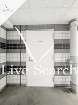 DIPS六郷Ⅱ 204 【東京都雑色駅】 の画像3