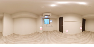 ラリュール 401 【神奈川県川崎駅】 の画像3