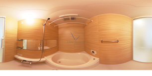 シエル エトワール 105 【埼玉県川越駅】 の画像3