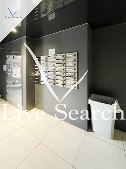 GENOVIA西新井大師 green veil 403 【東京都大師前駅】 の画像3