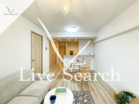 838338R　日商岩井竹の塚マンション 513 【東京都竹ノ塚】 の画像3