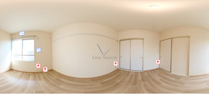 レジデンス保田 0201 【和歌山県箕島駅】 の画像3