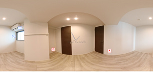 ラリュール 403 【神奈川県川崎駅】 の画像3