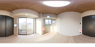 コンフォルシア稲城長沼 304 【東京都稲城長沼駅】 の画像3