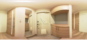 フラッツ　山下　A 101 【埼玉県川越駅】 の画像3