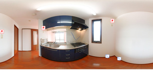 シャーメゾンキティー 202 【大阪府泉ケ丘駅 】 の画像3