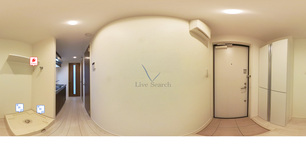 アースお花茶屋 101 【東京都お花茶屋】 の画像3