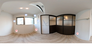 ラリュール 404 【神奈川県川崎駅】 の画像3