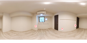 ラリュール 501 【神奈川県川崎駅】 の画像3