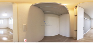 Shamaison Blanche　岡本 301 【兵庫県東海道本線 摂津本山駅 徒歩7分】 の画像3