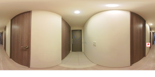 ロジュマン千里中央ヒルズ 810 【大阪府千里中央駅】 の画像3