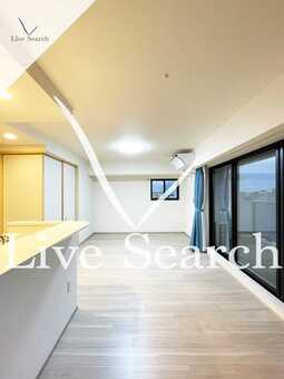 ロジュマン千里中央ヒルズ 810 【大阪府千里中央駅】 の画像3