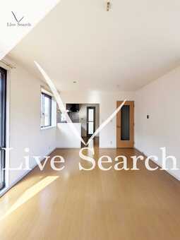 飯島住宅 103 【茨城県荒川沖駅】 の画像3