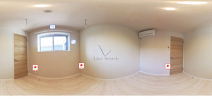 イルアーバン浦和領家 202 【埼玉県北浦和駅】 の画像3