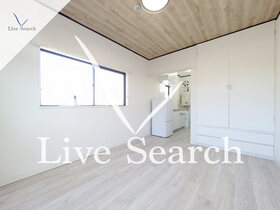 サンハイツ 207 【東京都八王子駅】 の画像3