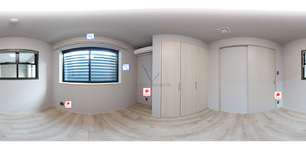 シャーメゾンリュクス大濠 201 【福岡県唐人町駅】 の画像3