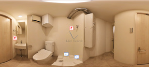 Exentia Motohasunuma 101 【東京都本蓮沼駅】 の画像3