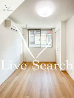 Exentia Motohasunuma 101 【東京都本蓮沼駅】 の画像3