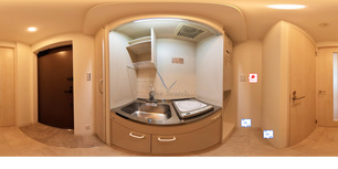 Exentia Motohasunuma 102 【東京都本蓮沼駅】 の画像3