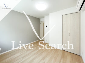 Exentia Motohasunuma 102 【東京都本蓮沼駅】 の画像3