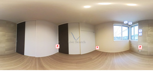 コントレール 201 【埼玉県西武新宿線本川越駅】 の画像3