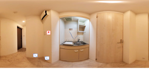 Exentia Motohasunuma 103 【東京都本蓮沼駅】 の画像3