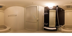 Exentia Motohasunuma 201 【東京都本蓮沼駅】 の画像3