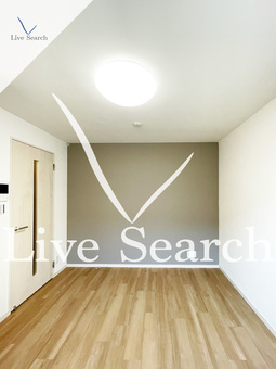 Exentia Motohasunuma 201 【東京都本蓮沼駅】 の画像3