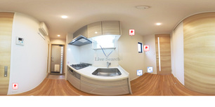 パークハイツ 101 【東京都喜多見】 の画像3