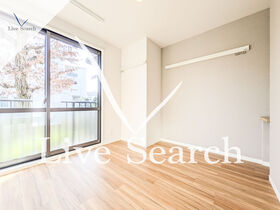 パークハイツ 101 【東京都喜多見】 の画像3