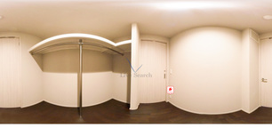 EL-Sia Umekita 503 【大阪府大阪環状線　福島駅　徒歩15分】 の画像3