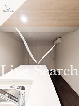 EL-Sia Umekita 503 【大阪府大阪環状線　福島駅　徒歩15分】 の画像3