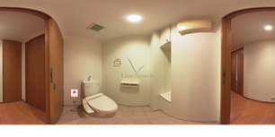 リーガル神戸中山手通り 501 【兵庫県三宮】 の画像3