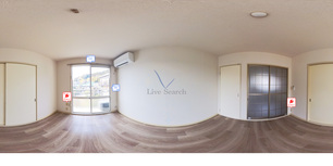 クロッシング吉野 201 【神奈川県戸塚駅バス9分】 の画像3