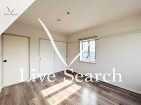 クロッシング吉野 201 【神奈川県戸塚駅バス9分】 の画像3