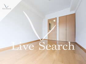 Le　Blanc 202 【福岡県薬院駅】 の画像3