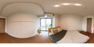 ラリュール 603 【神奈川県川崎駅】 の画像3